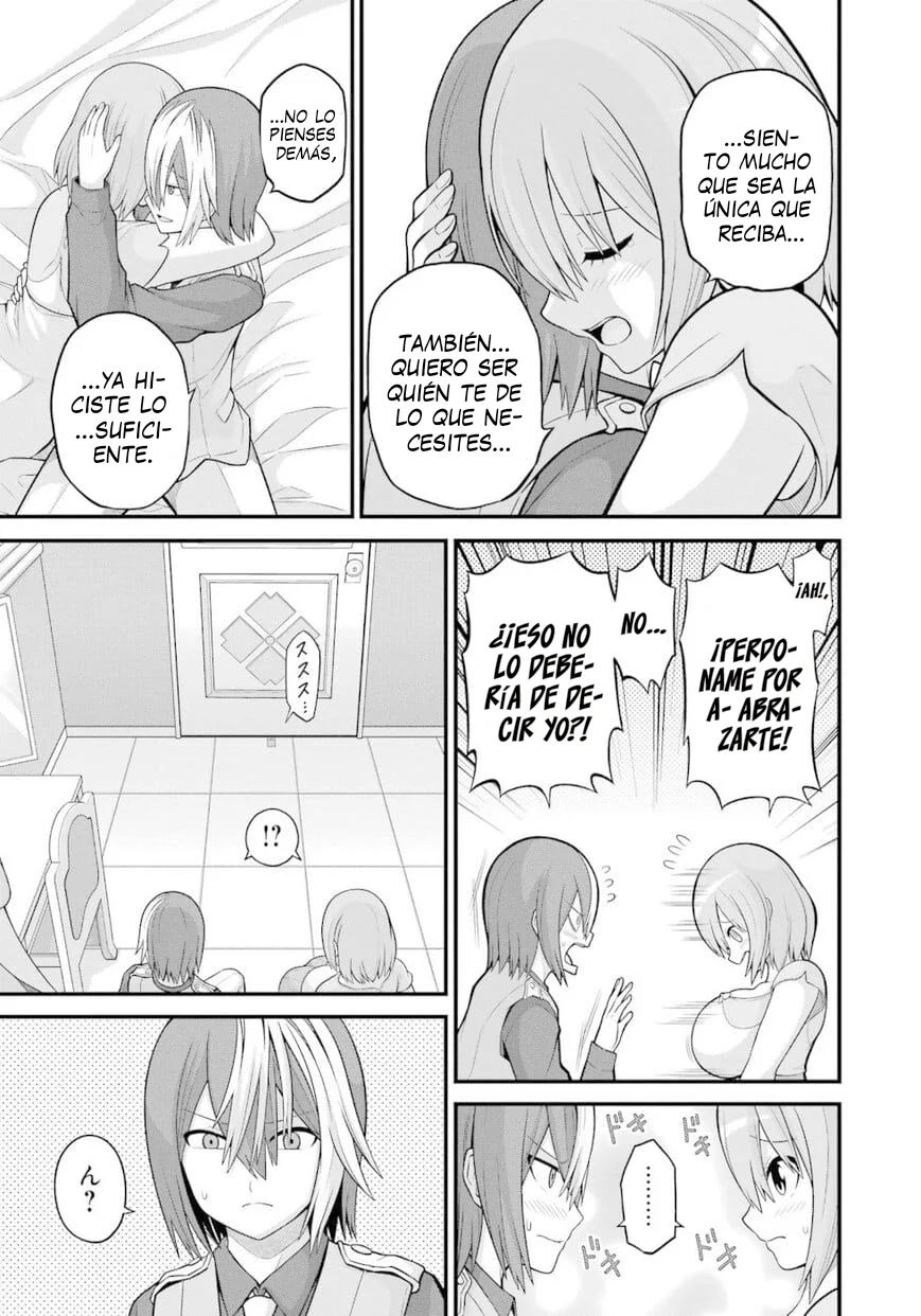 FUTOKU NO GUILD Capítulo 57 - Page 30