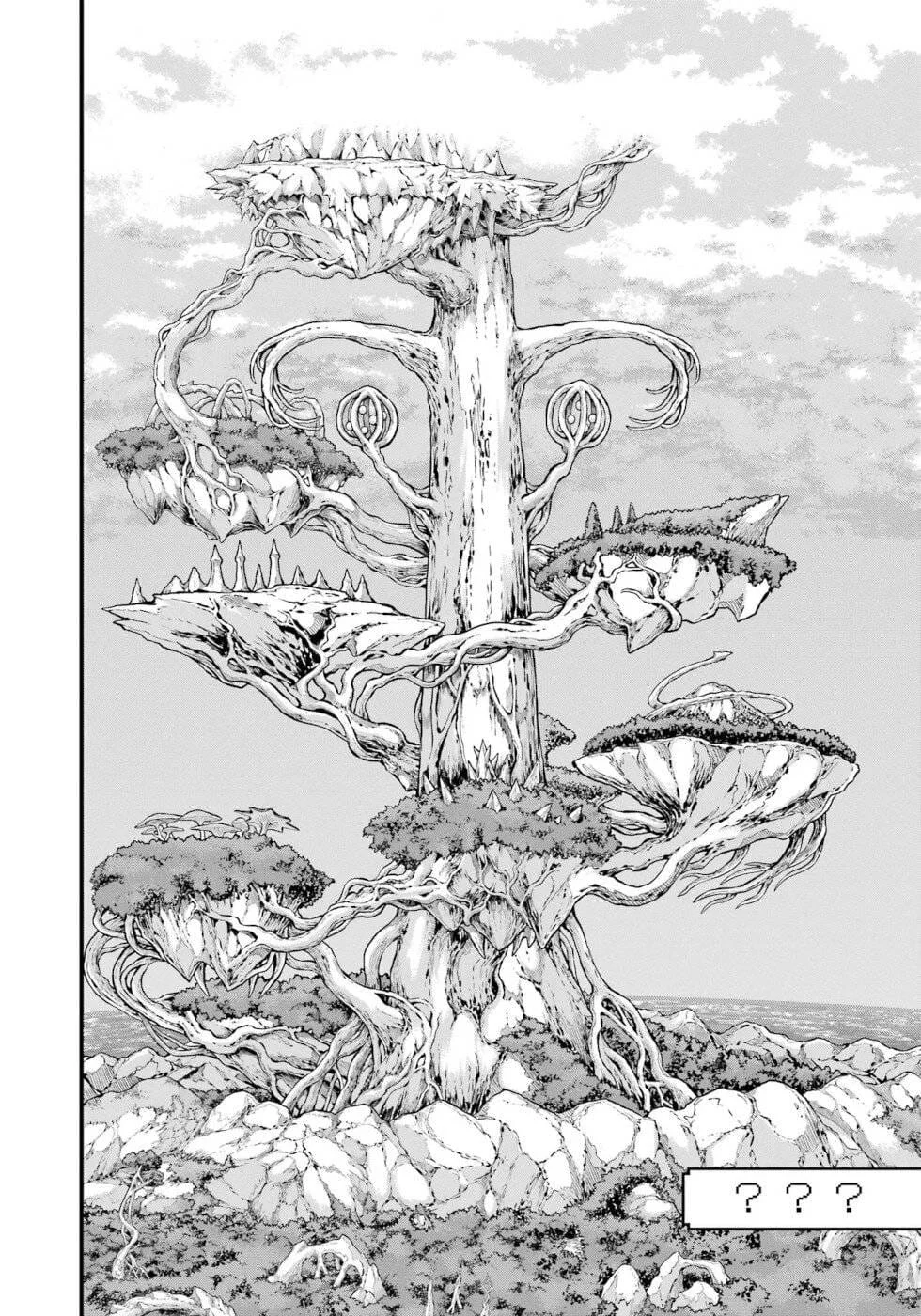 FUTOKU NO GUILD Capítulo 59 - Page 21
