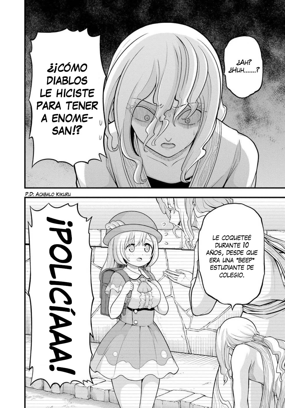FUTOKU NO GUILD Capítulo 60 - Page 13