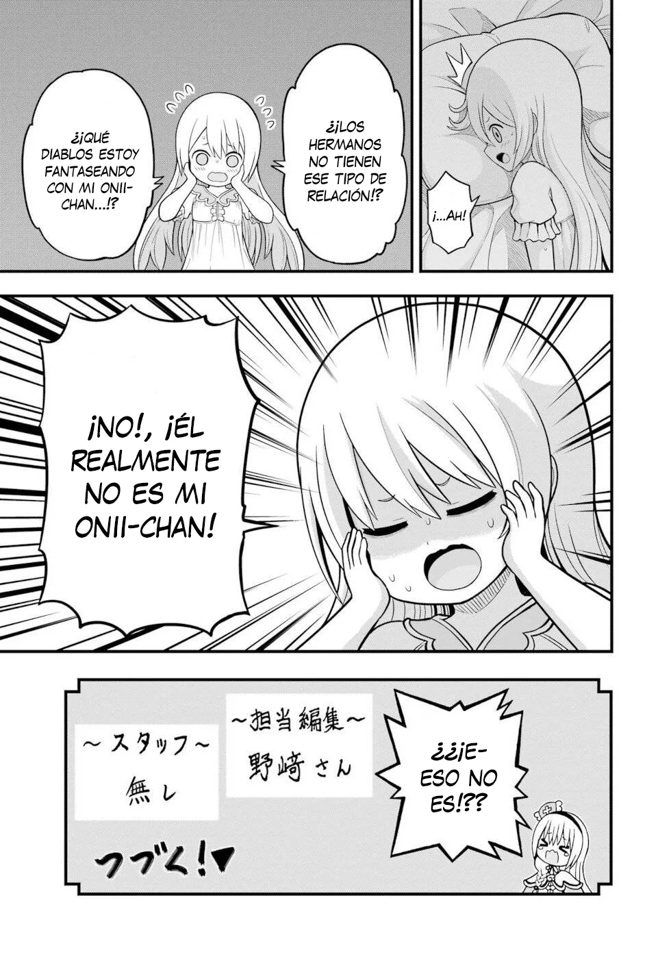 FUTOKU NO GUILD Capítulo 60 - Page 46