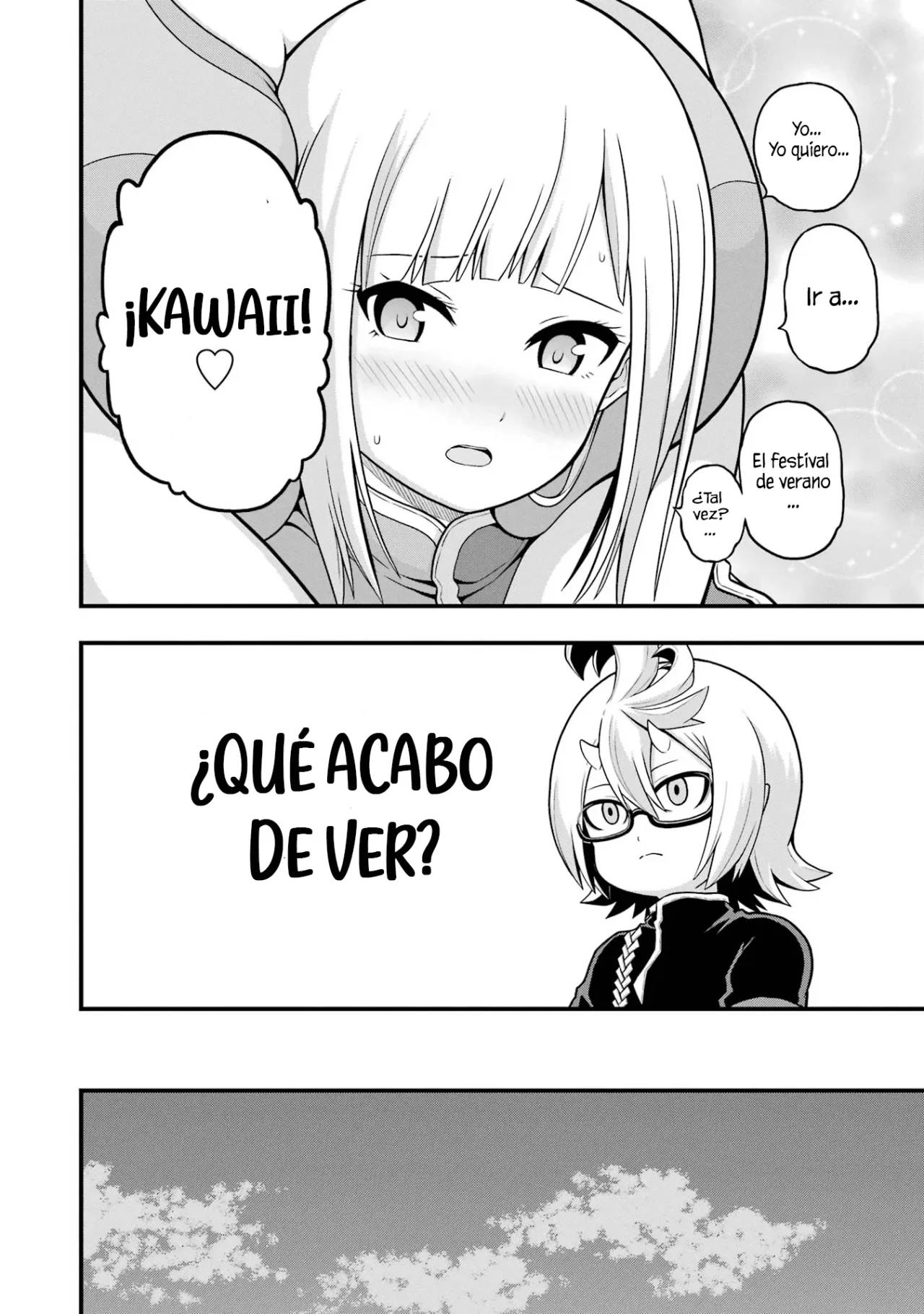 FUTOKU NO GUILD Capítulo 66 - Page 15