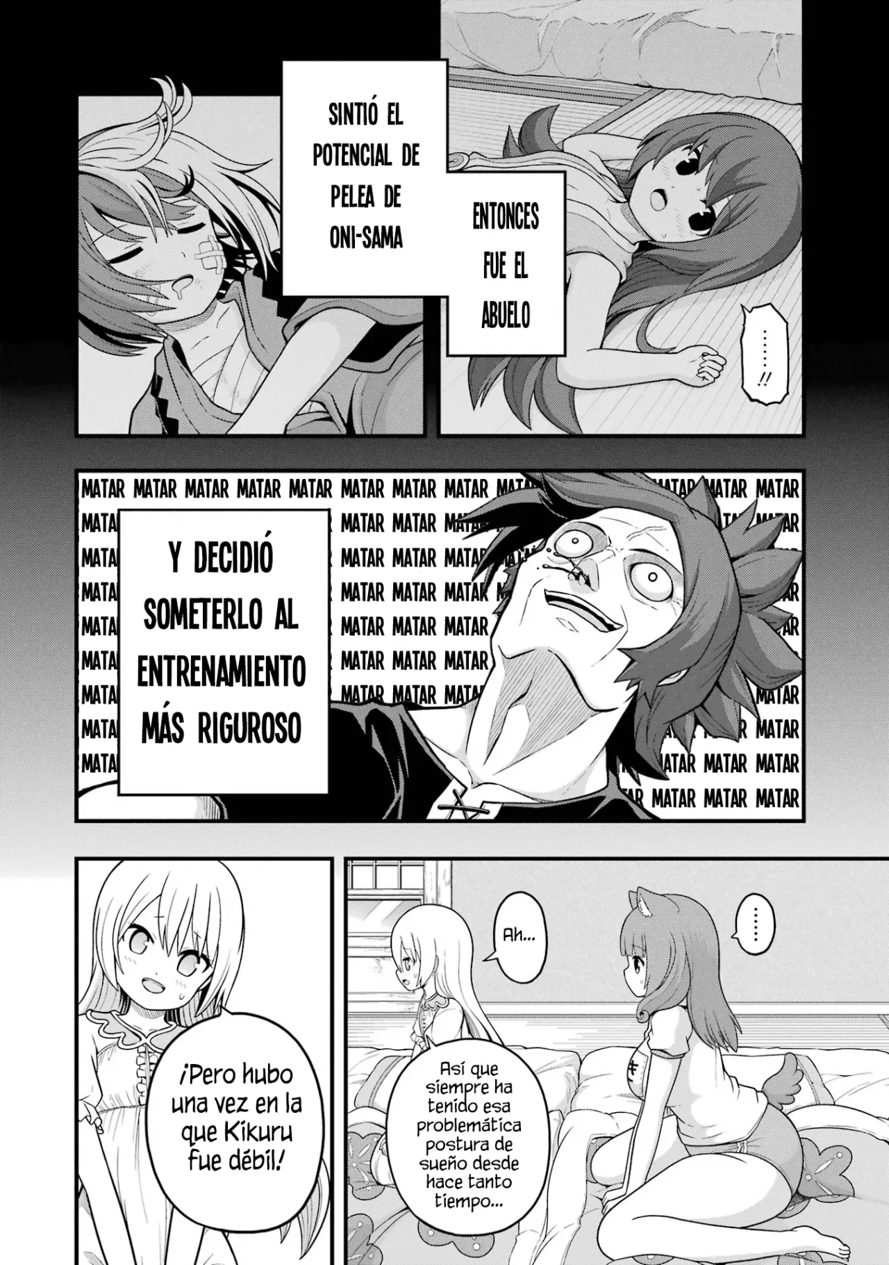 FUTOKU NO GUILD Capítulo 66 - Page 25
