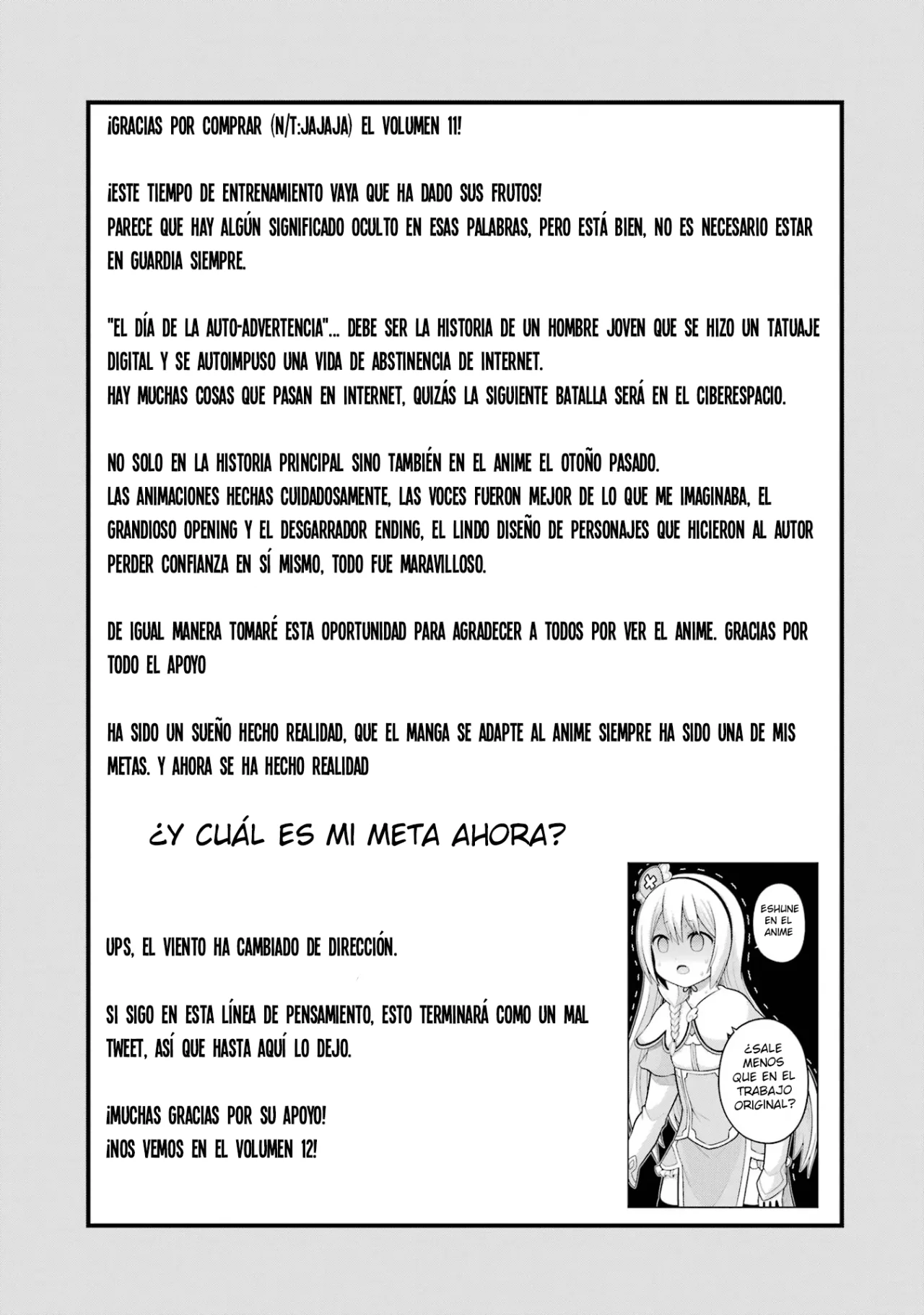FUTOKU NO GUILD Capítulo 66 - Page 37