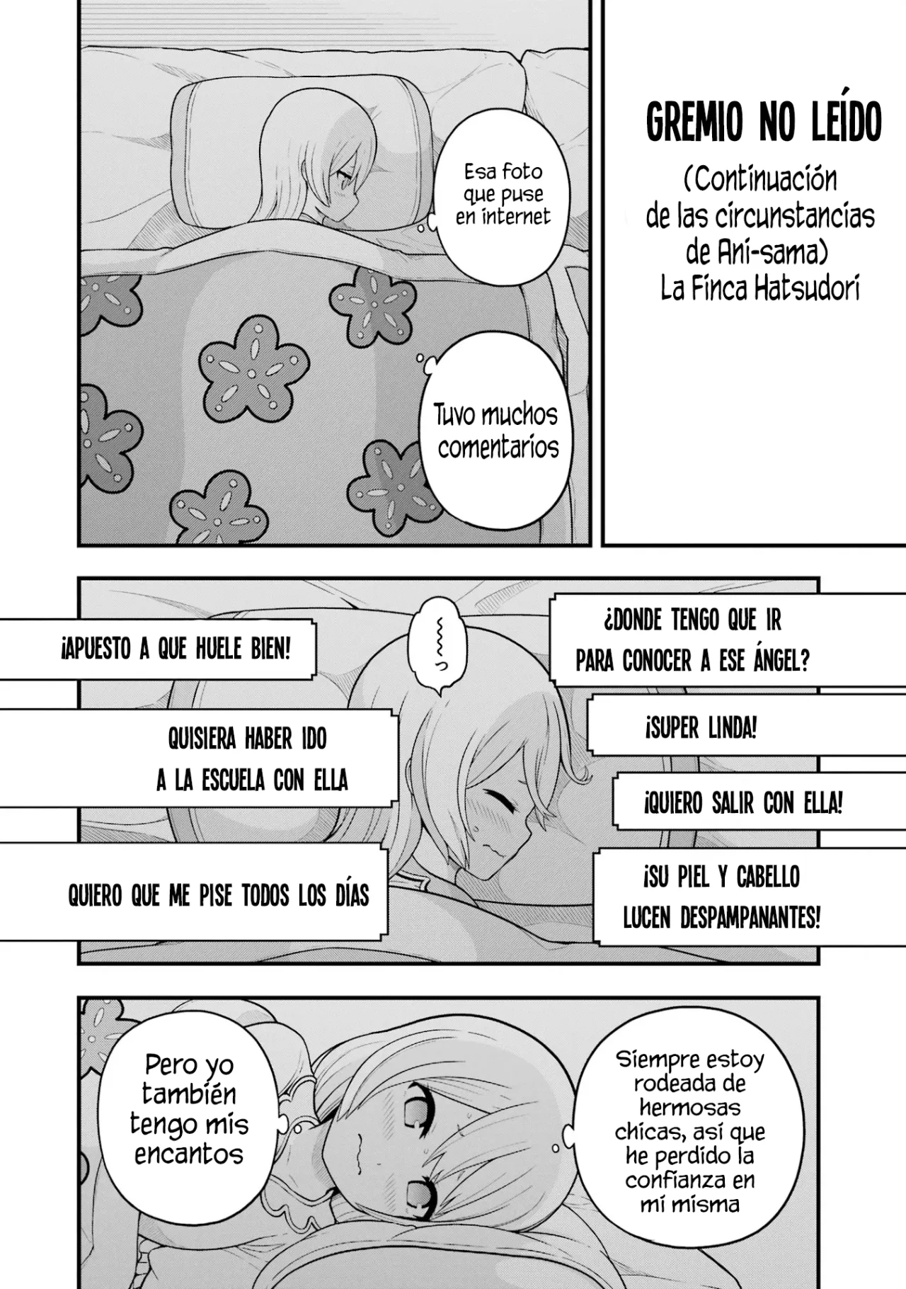 FUTOKU NO GUILD Capítulo 66 - Page 43