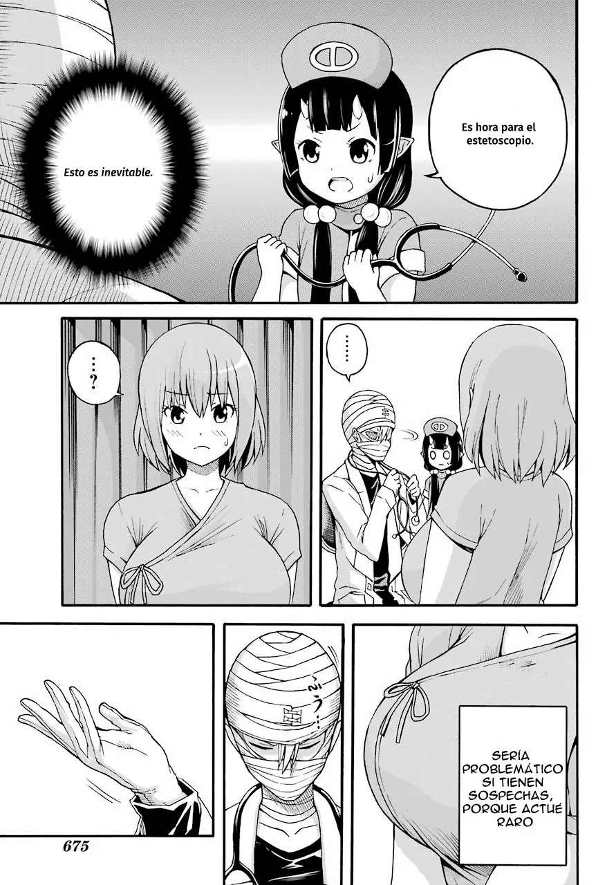 FUTOKU NO GUILD Capítulo 7 - Page 14