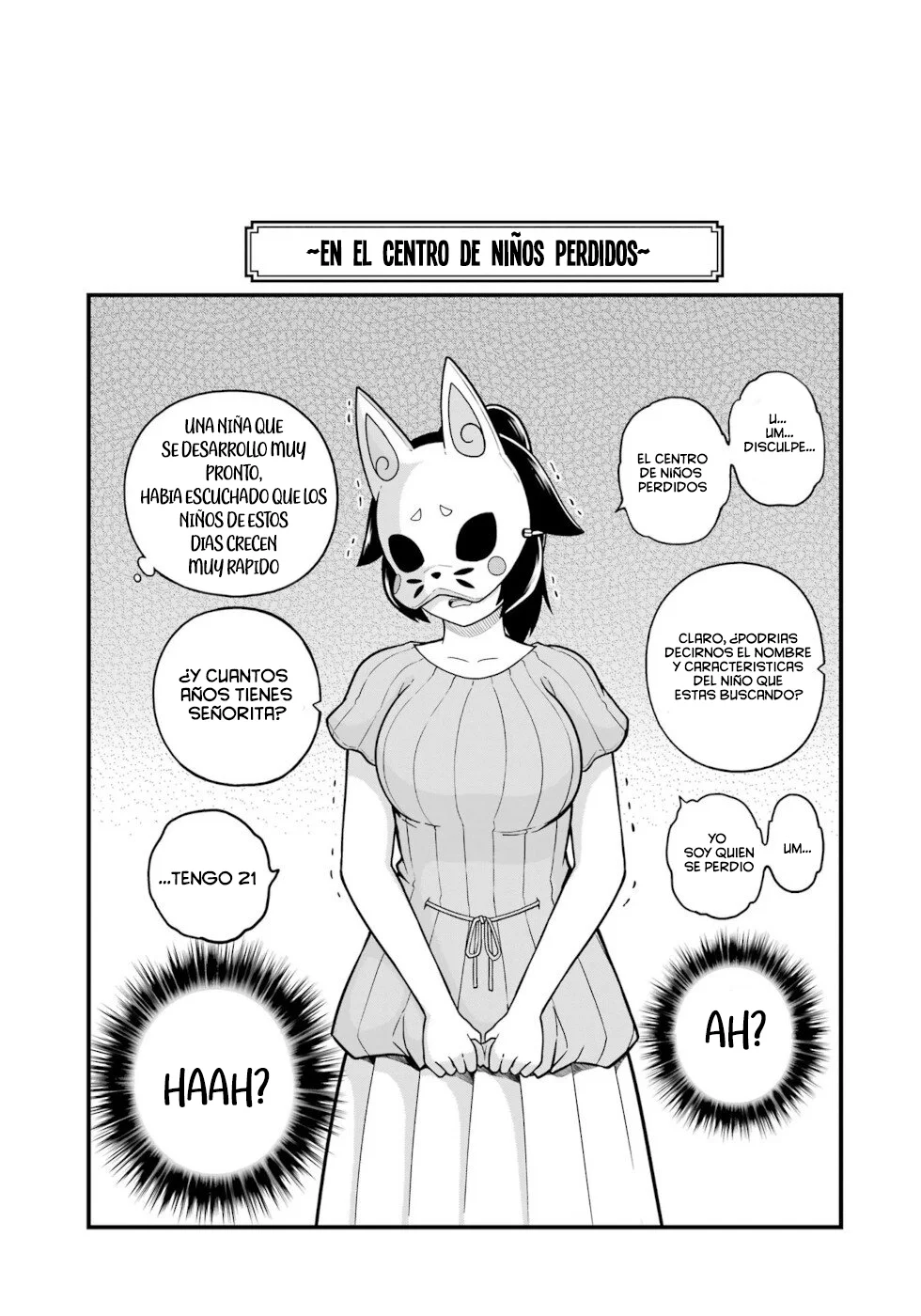 FUTOKU NO GUILD Capítulo 71 - Page 30