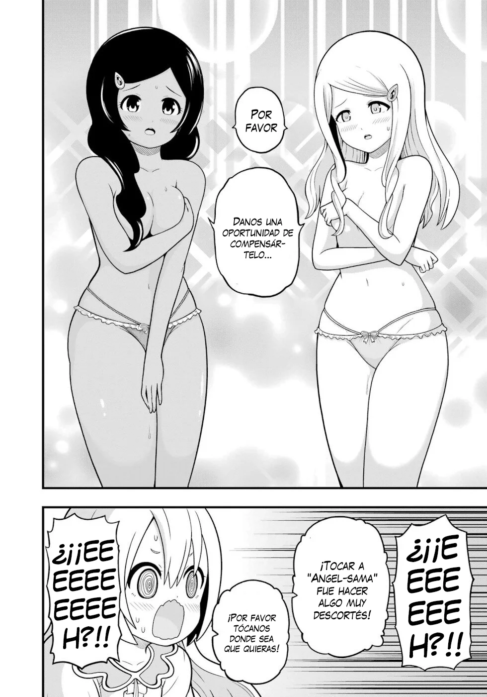 FUTOKU NO GUILD Capítulo 72 - Page 43