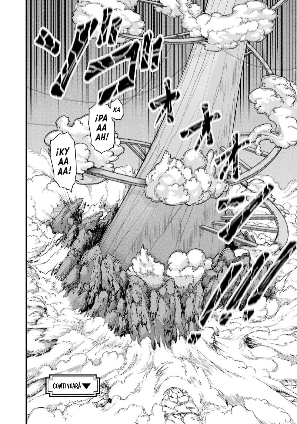 FUTOKU NO GUILD Capítulo 74 - Page 31