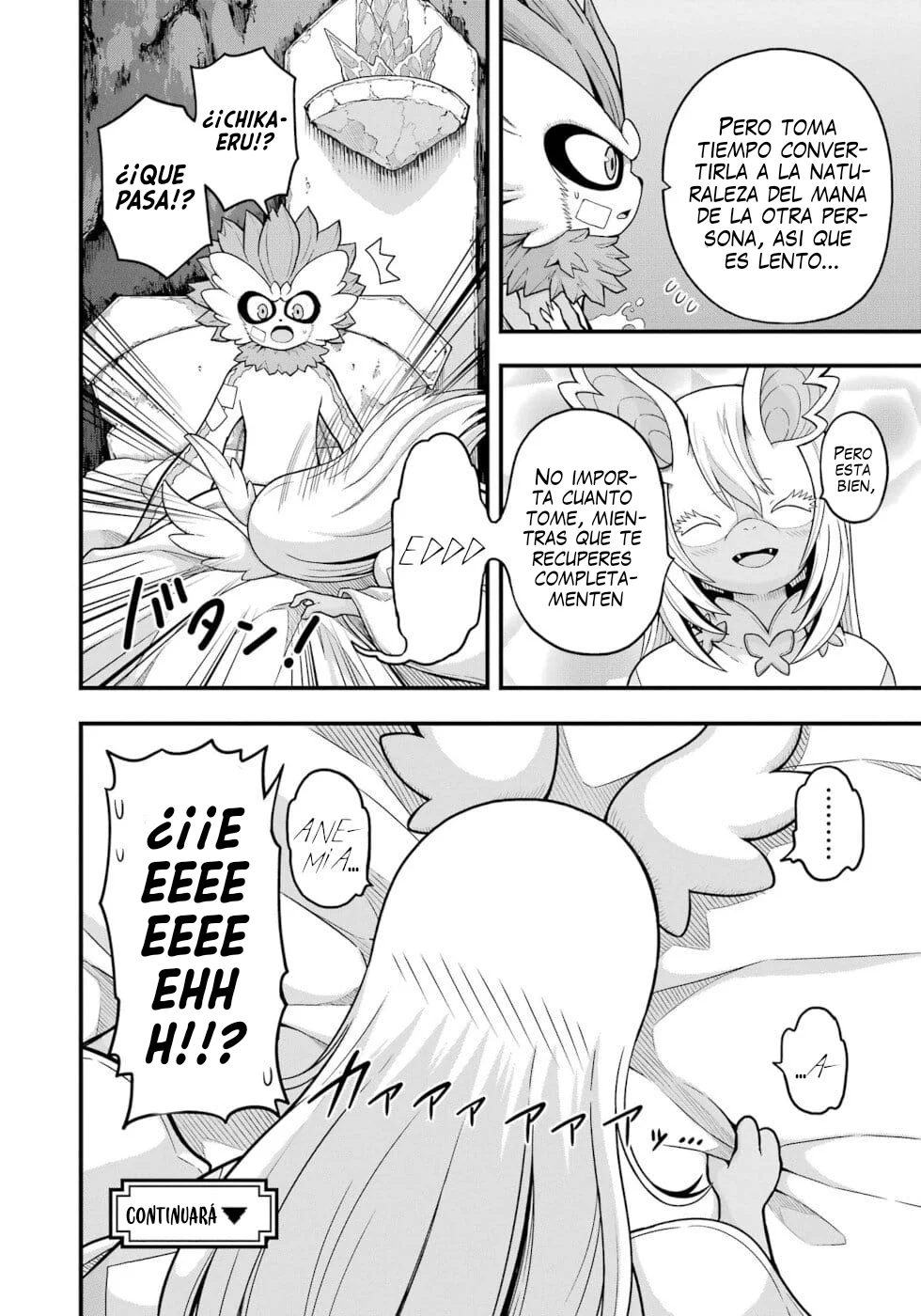 FUTOKU NO GUILD Capítulo 76 - Page 31