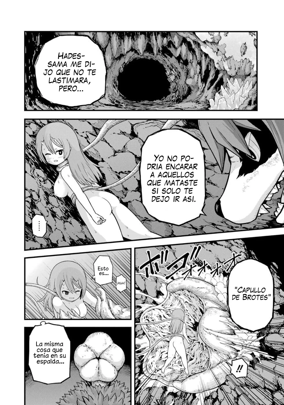 FUTOKU NO GUILD Capítulo 77 - Page 5