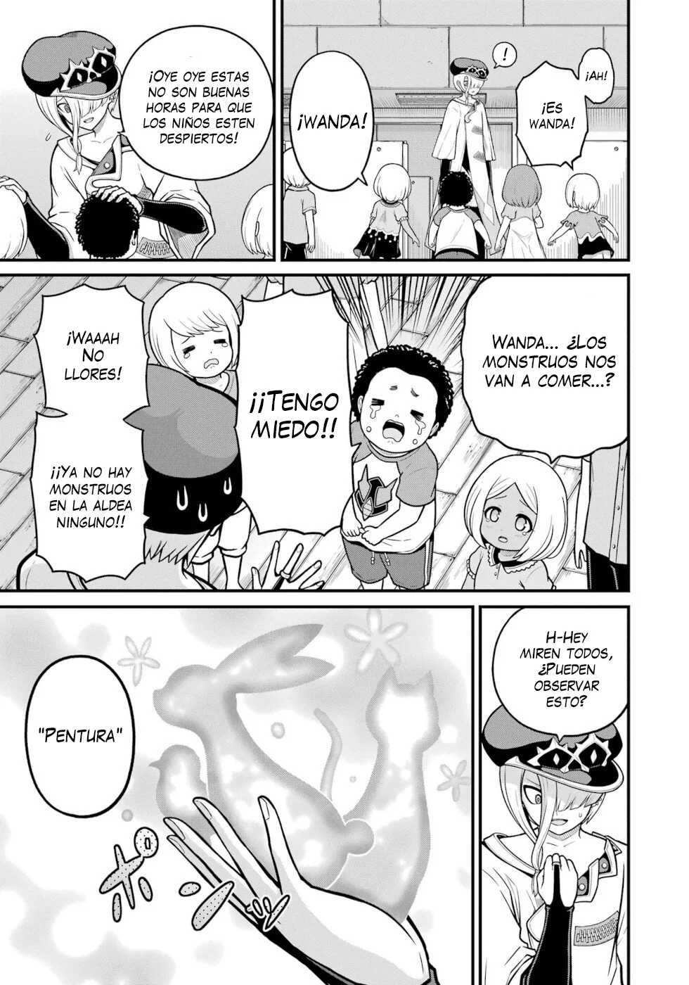 FUTOKU NO GUILD Capítulo 78 - Page 28