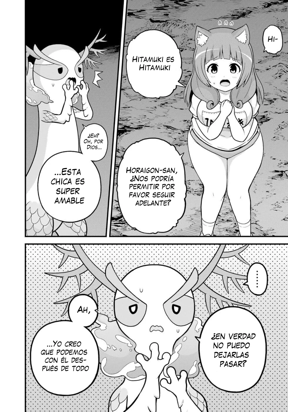 FUTOKU NO GUILD Capítulo 79 - Page 25
