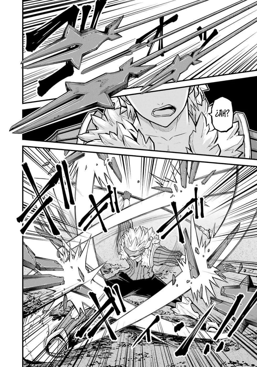 FUTOKU NO GUILD Capítulo 79 - Page 31