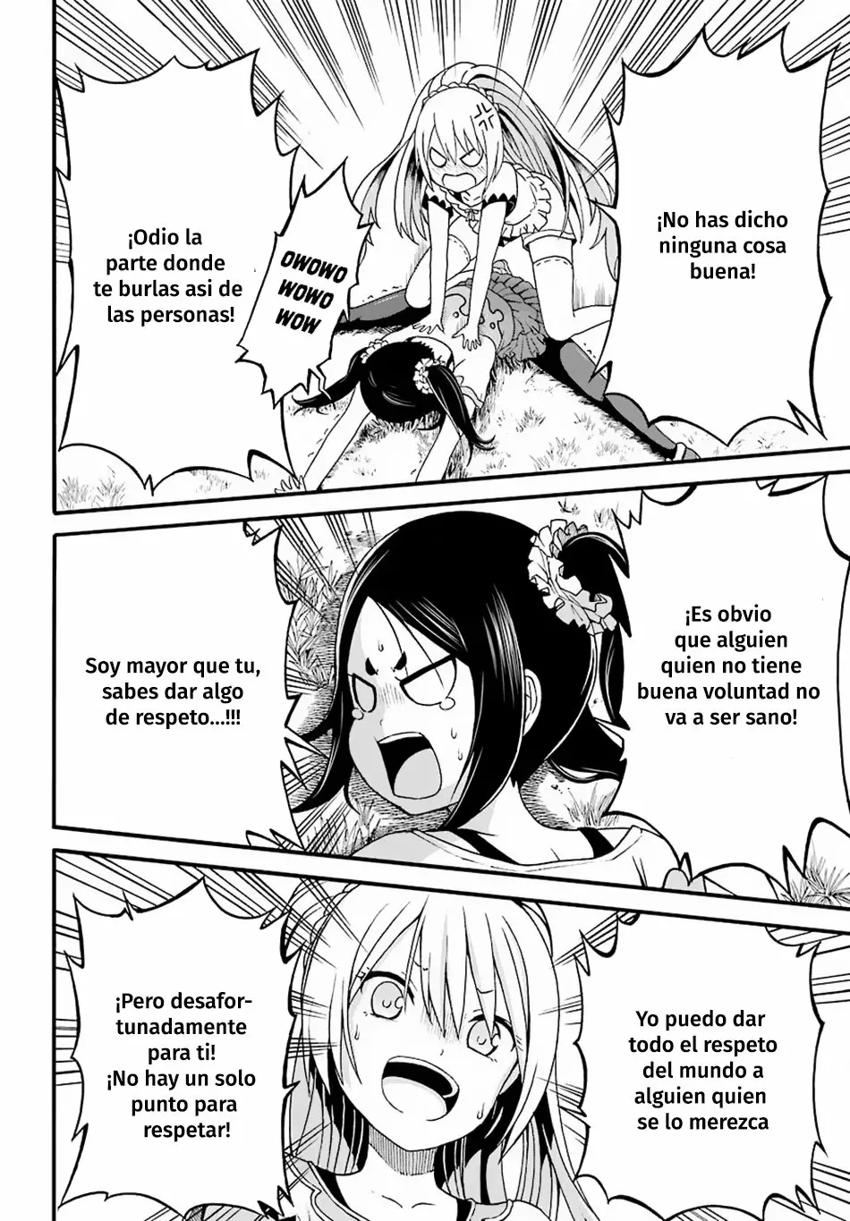 FUTOKU NO GUILD Capítulo 8 - Page 9