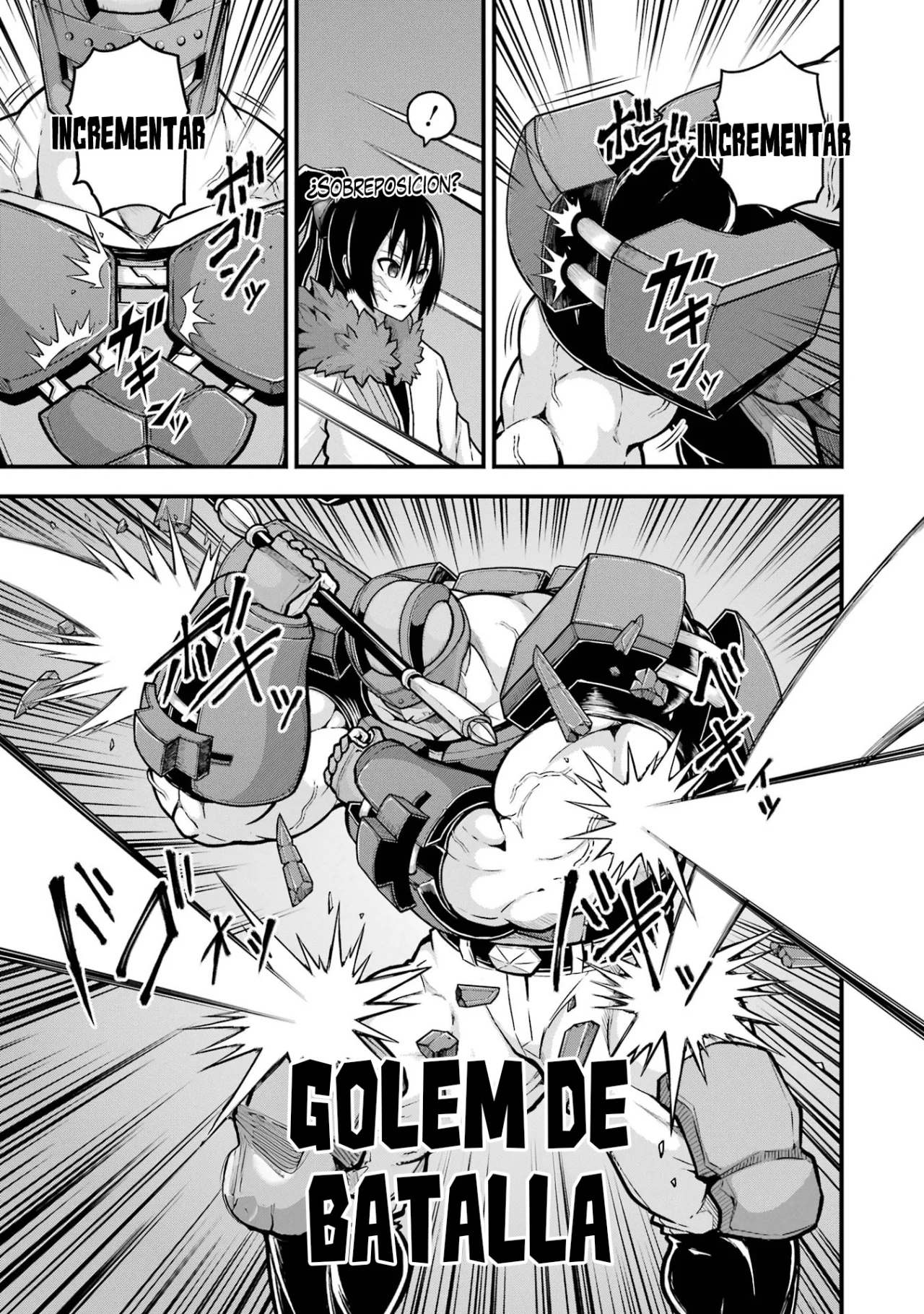 FUTOKU NO GUILD Capítulo 80 - Page 6