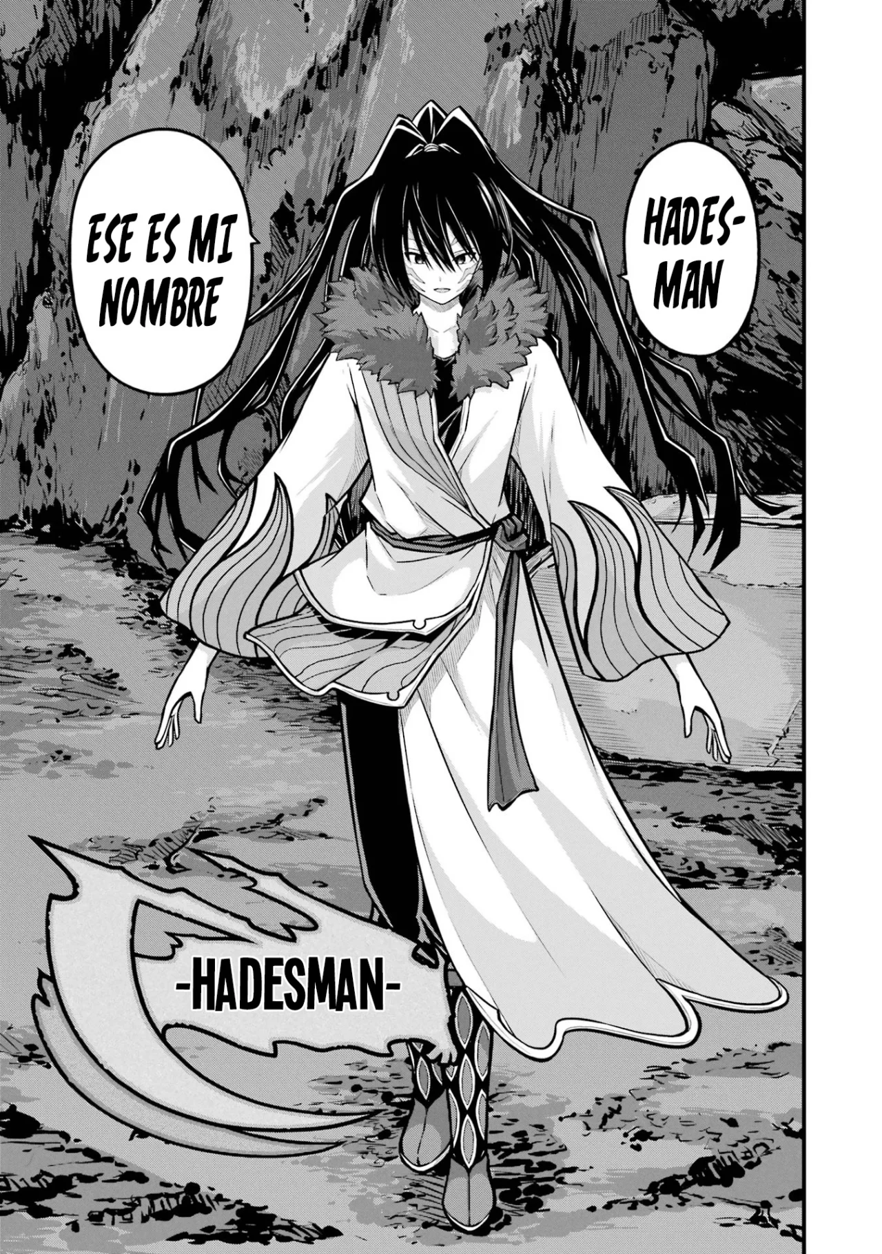 FUTOKU NO GUILD Capítulo 81 - Page 28