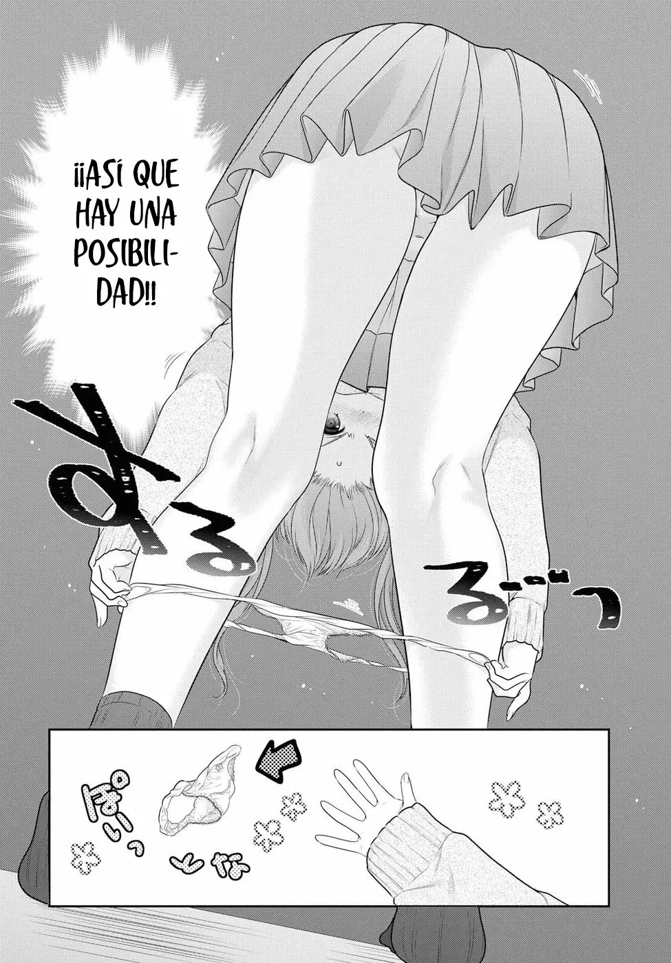 Shishunki-chan no Shitsukekata Capítulo 1 - Page 23