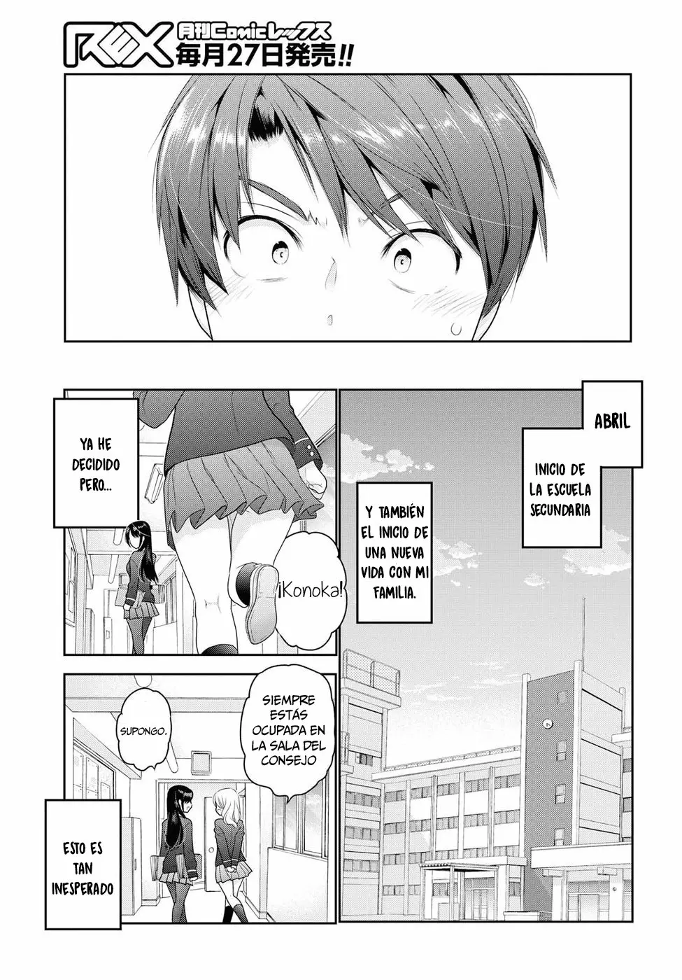 Shishunki-chan no Shitsukekata Capítulo 1 - Page 40