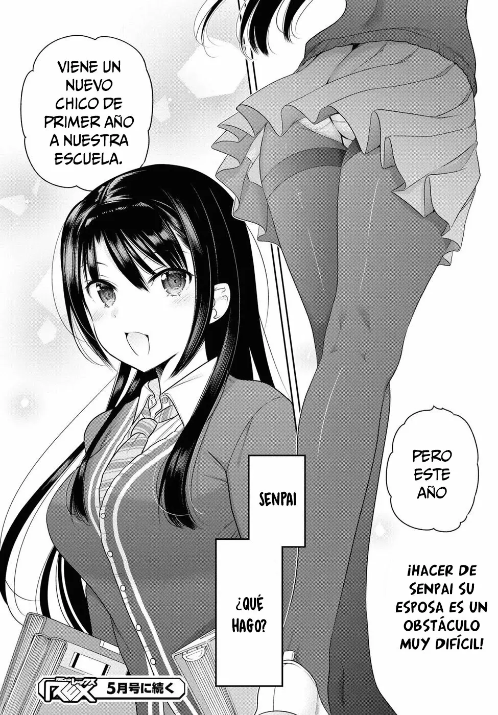 Shishunki-chan no Shitsukekata Capítulo 1 - Page 41