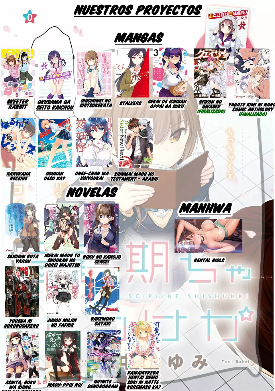 Shishunki-chan no Shitsukekata Capítulo 1 - Page 42