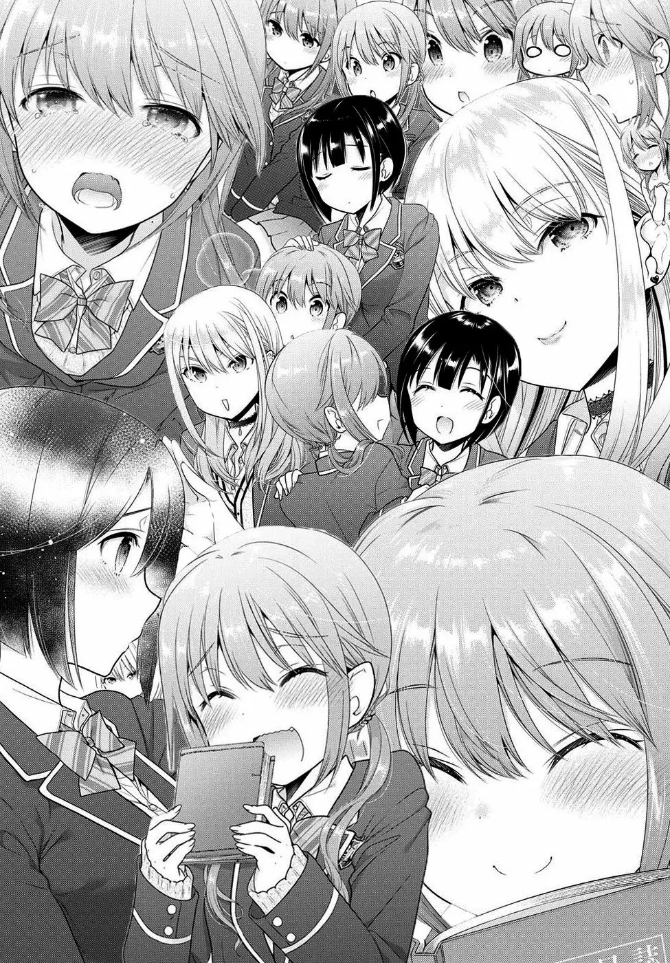 Shishunki-chan no Shitsukekata Capítulo 11 - Page 44