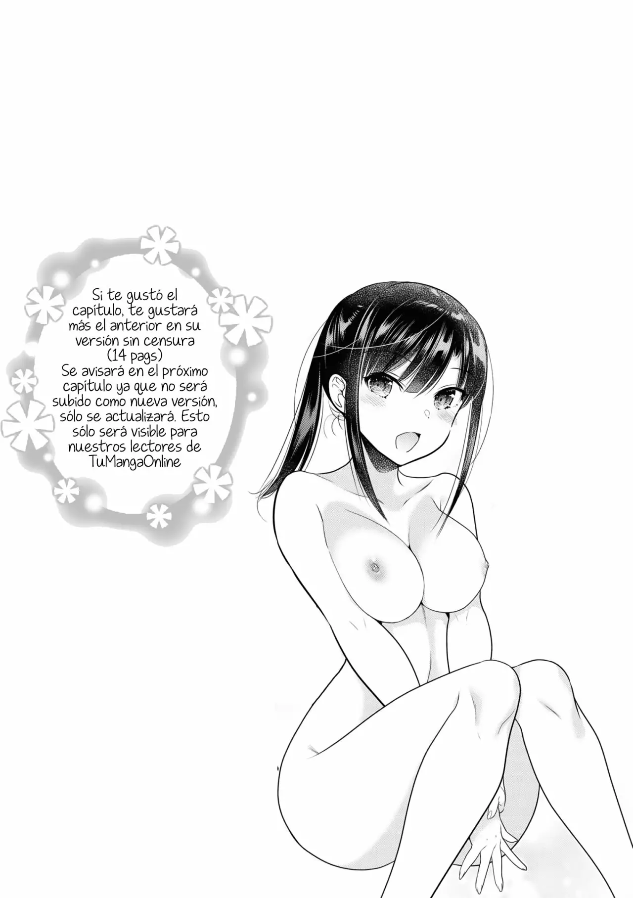 Shishunki-chan no Shitsukekata Capítulo 12 - Page 42