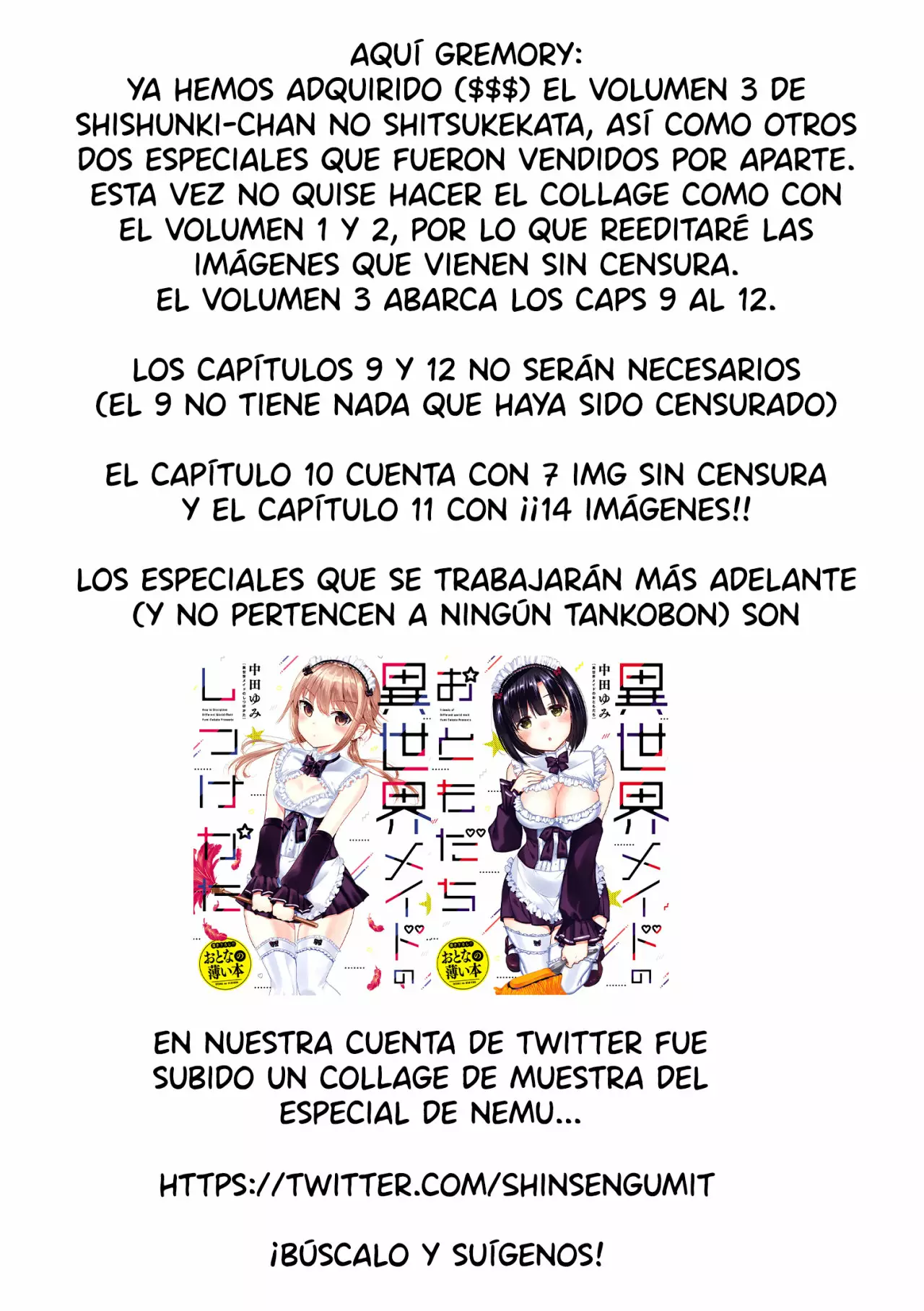 Shishunki-chan no Shitsukekata Capítulo 12 - Page 43