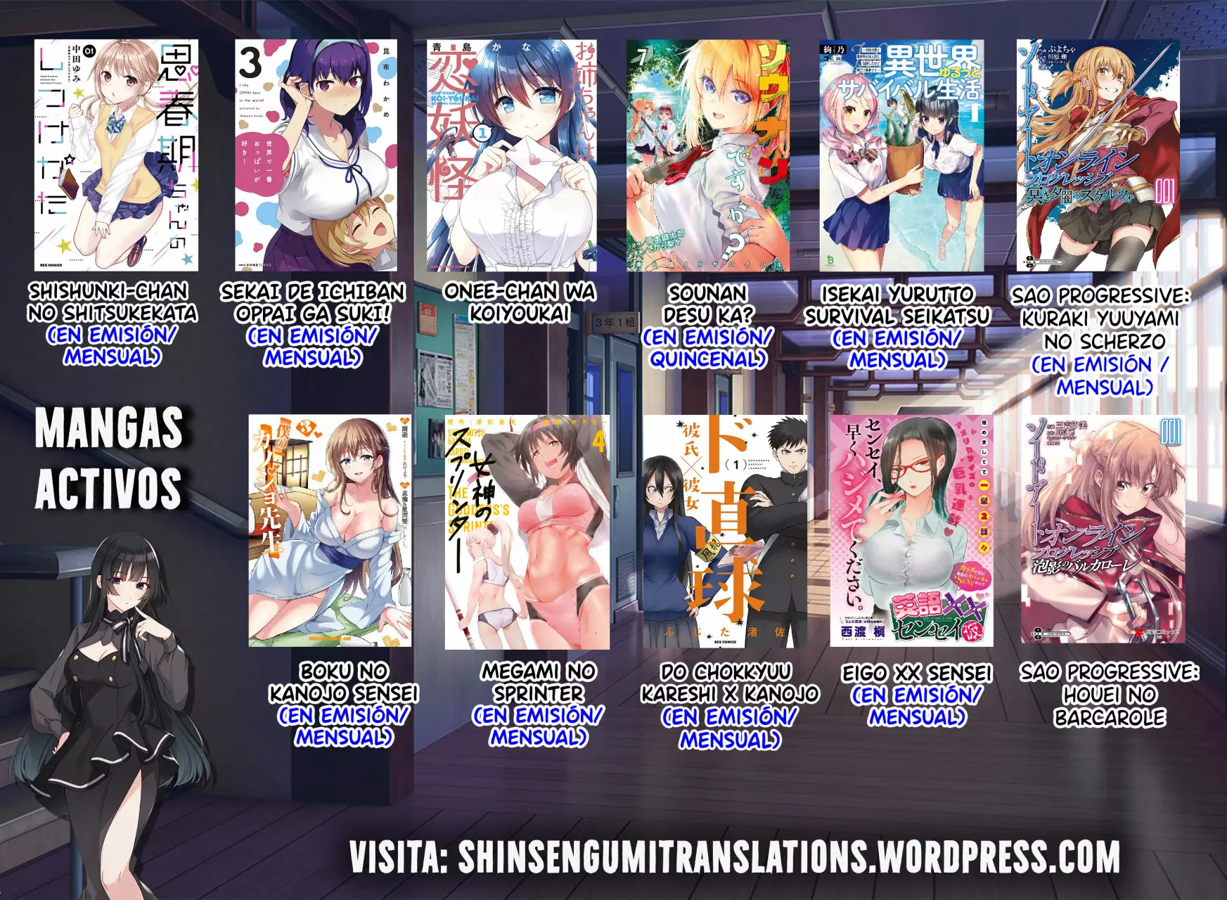 Shishunki-chan no Shitsukekata Capítulo 14 - Page 46
