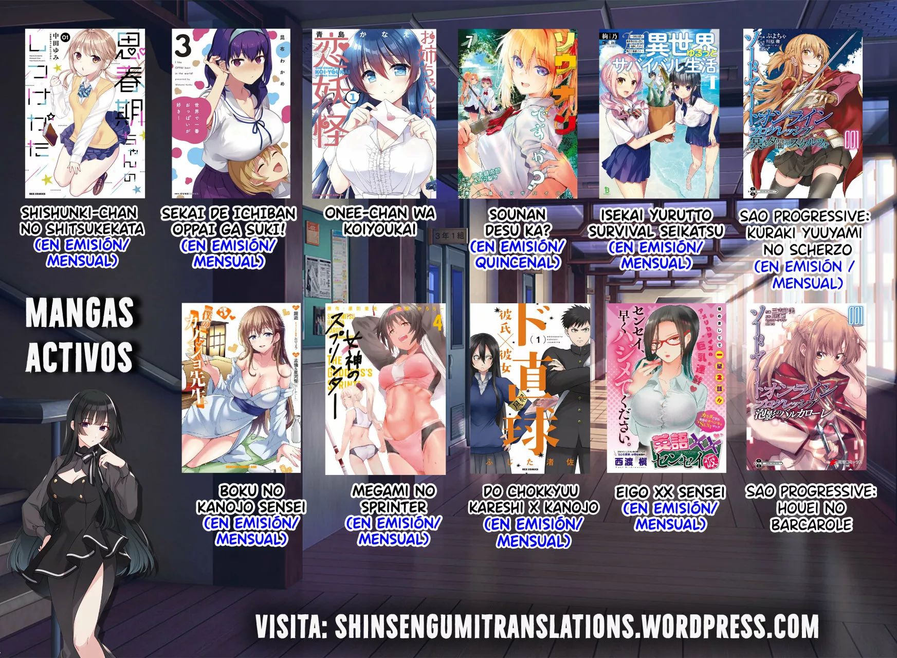 Shishunki-chan no Shitsukekata Capítulo 16 - Page 41