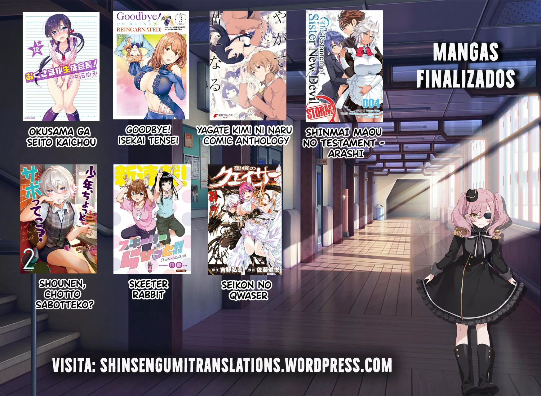 Shishunki-chan no Shitsukekata Capítulo 16 - Page 42