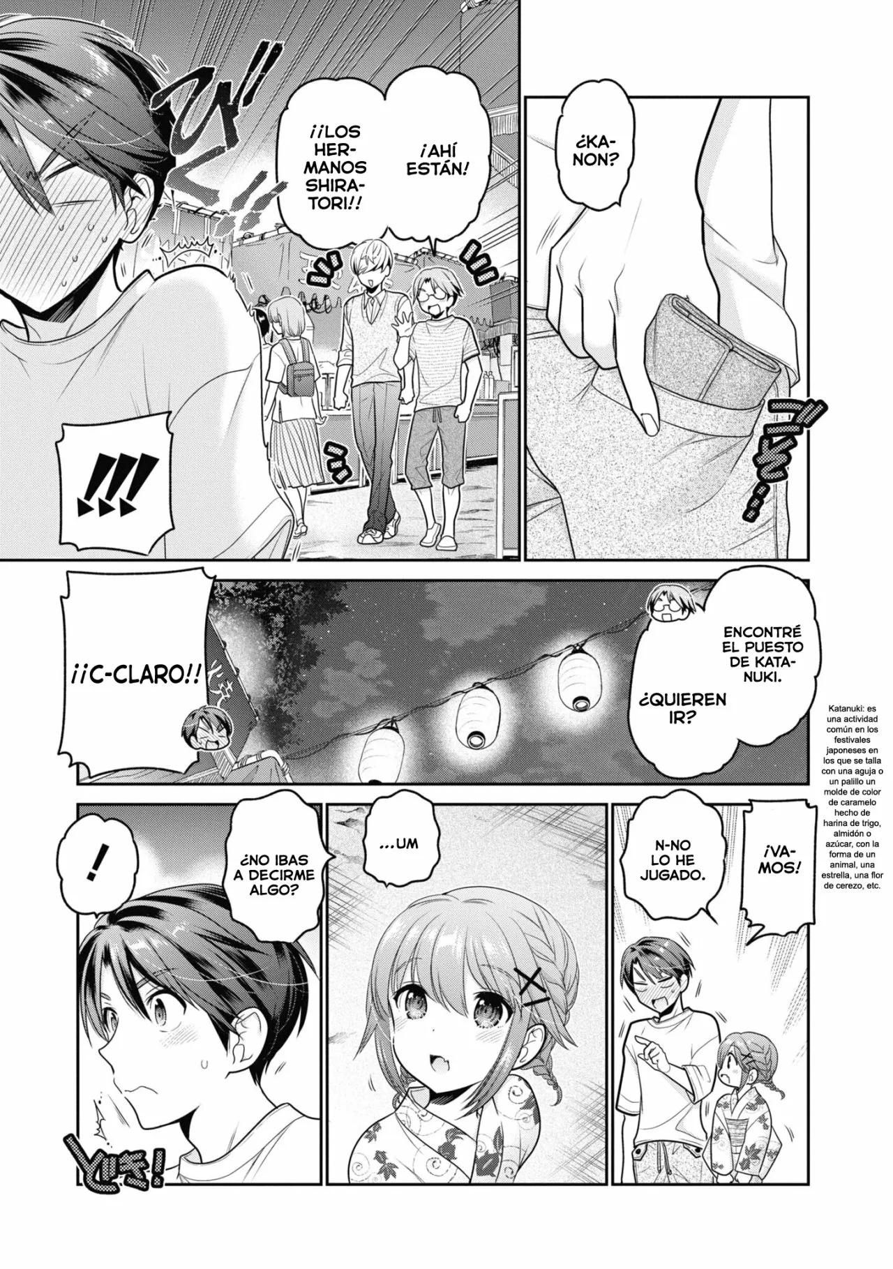 Shishunki-chan no Shitsukekata Capítulo 21 - Page 26
