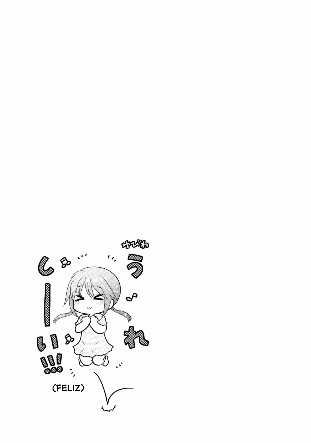 Shishunki-chan no Shitsukekata Capítulo 21 - Page 42