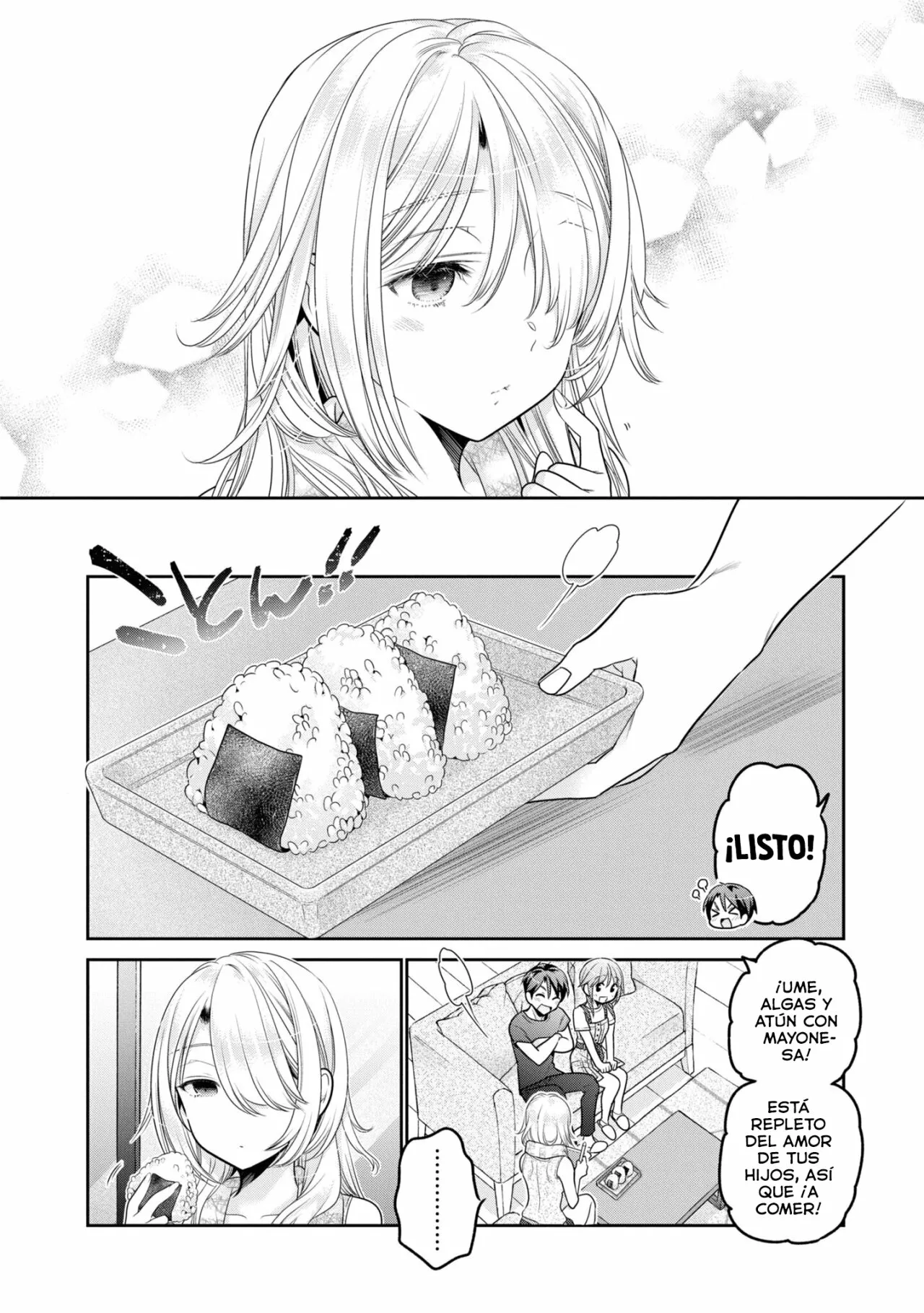 Shishunki-chan no Shitsukekata Capítulo 22 - Page 29