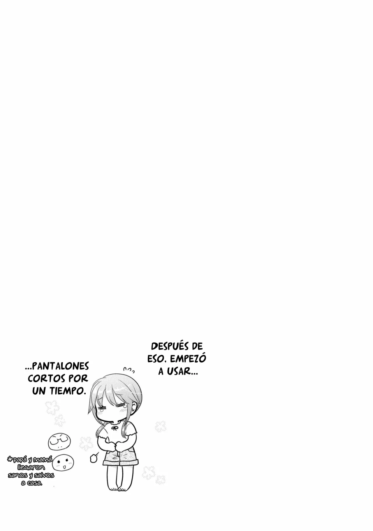 Shishunki-chan no Shitsukekata Capítulo 23 - Page 42
