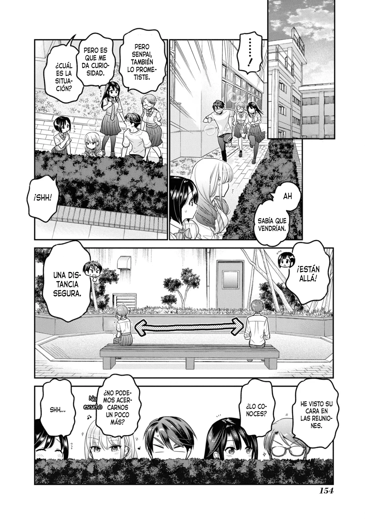 Shishunki-chan no Shitsukekata Capítulo 24 - Page 27