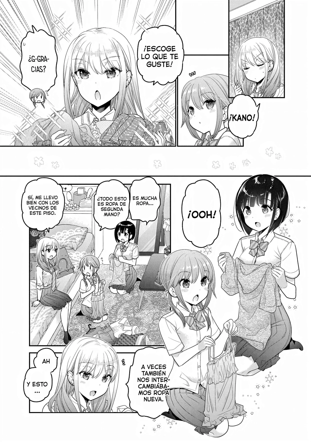 Shishunki-chan no Shitsukekata Capítulo 25 - Page 15