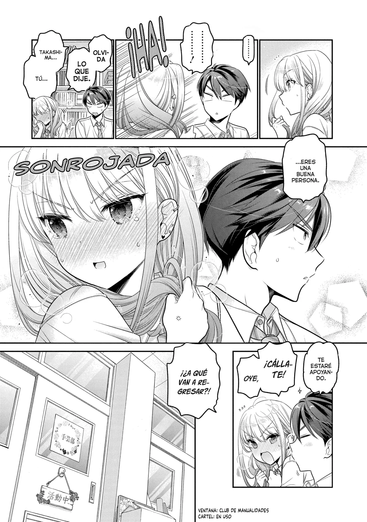 Shishunki-chan no Shitsukekata Capítulo 26 - Page 26