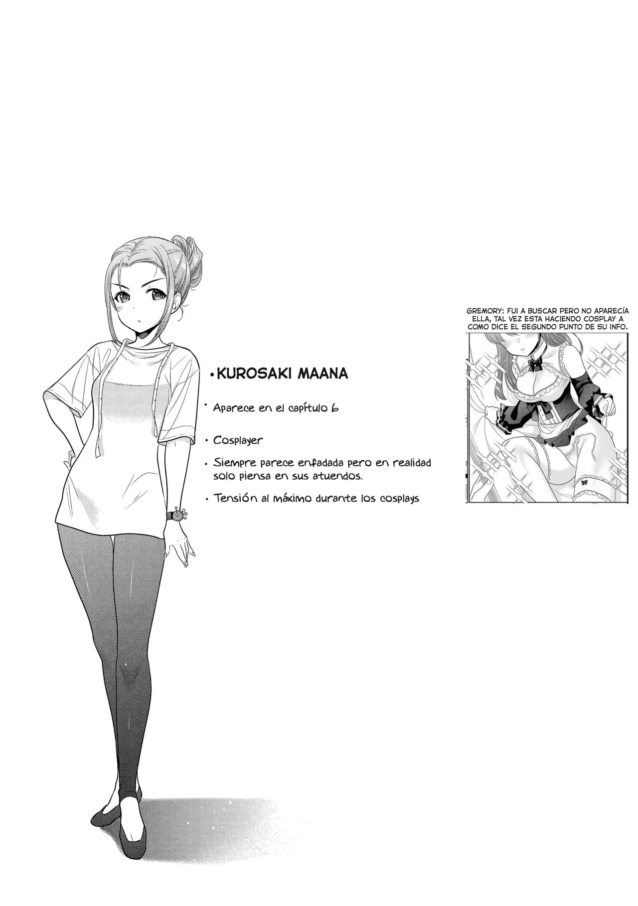 Shishunki-chan no Shitsukekata Capítulo 26 - Page 40