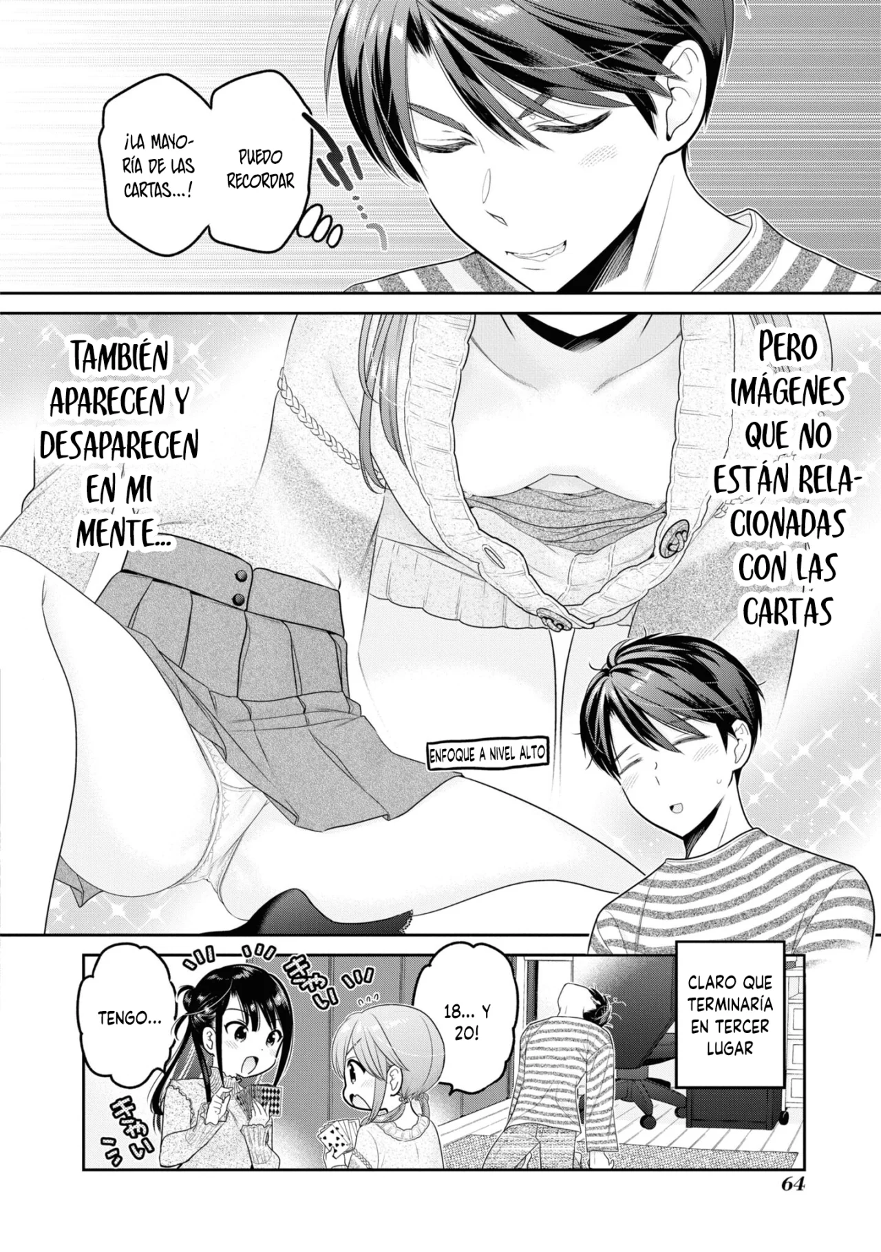 Shishunki-chan no Shitsukekata Capítulo 30 - Page 29