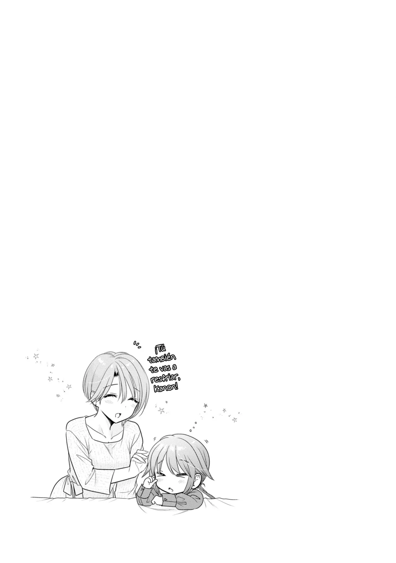 Shishunki-chan no Shitsukekata Capítulo 31 - Page 34