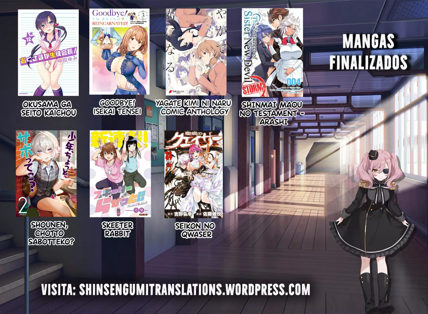 Shishunki-chan no Shitsukekata Capítulo 4.5 - Page 23