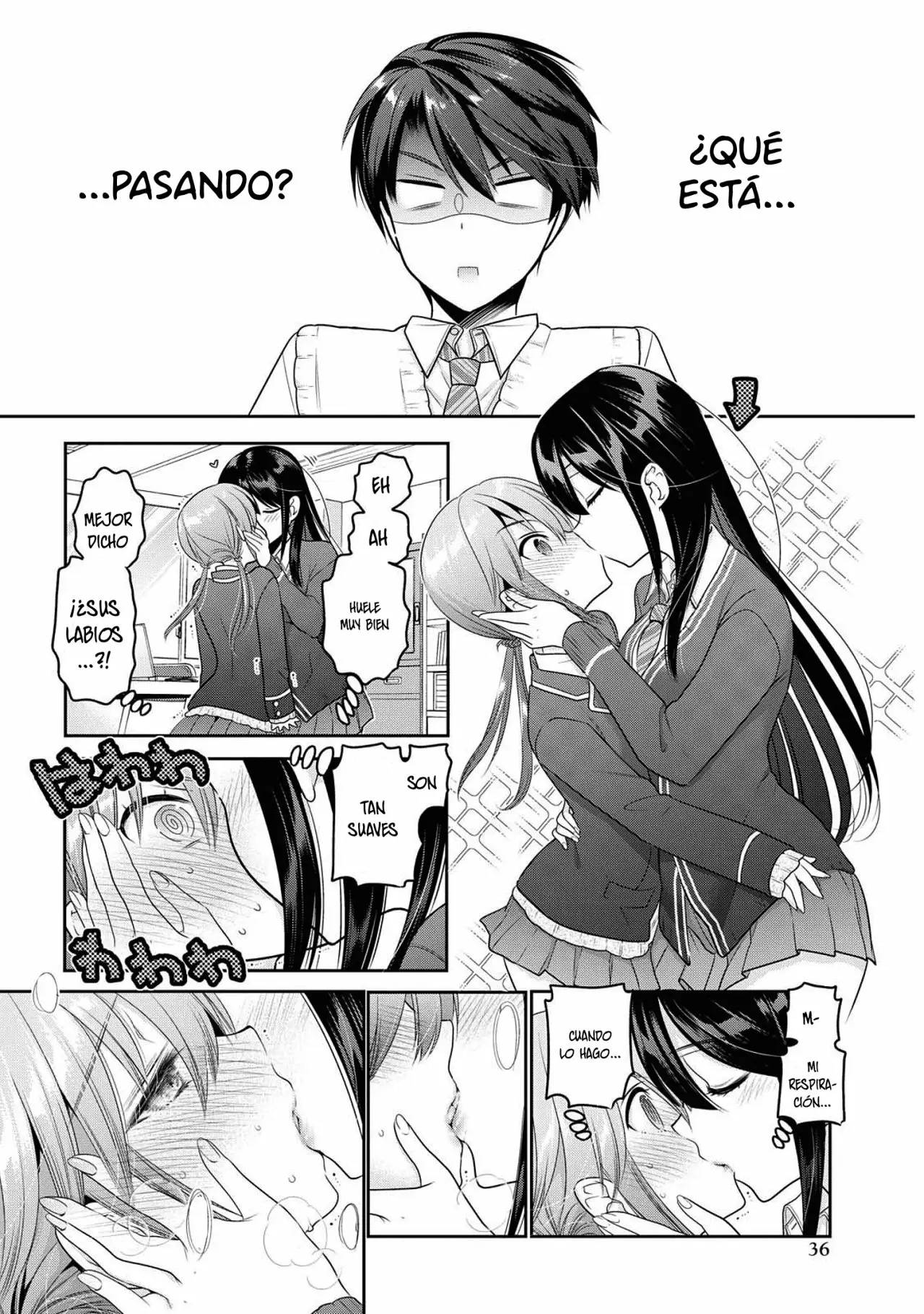 Shishunki-chan no Shitsukekata Capítulo 5 - Page 30