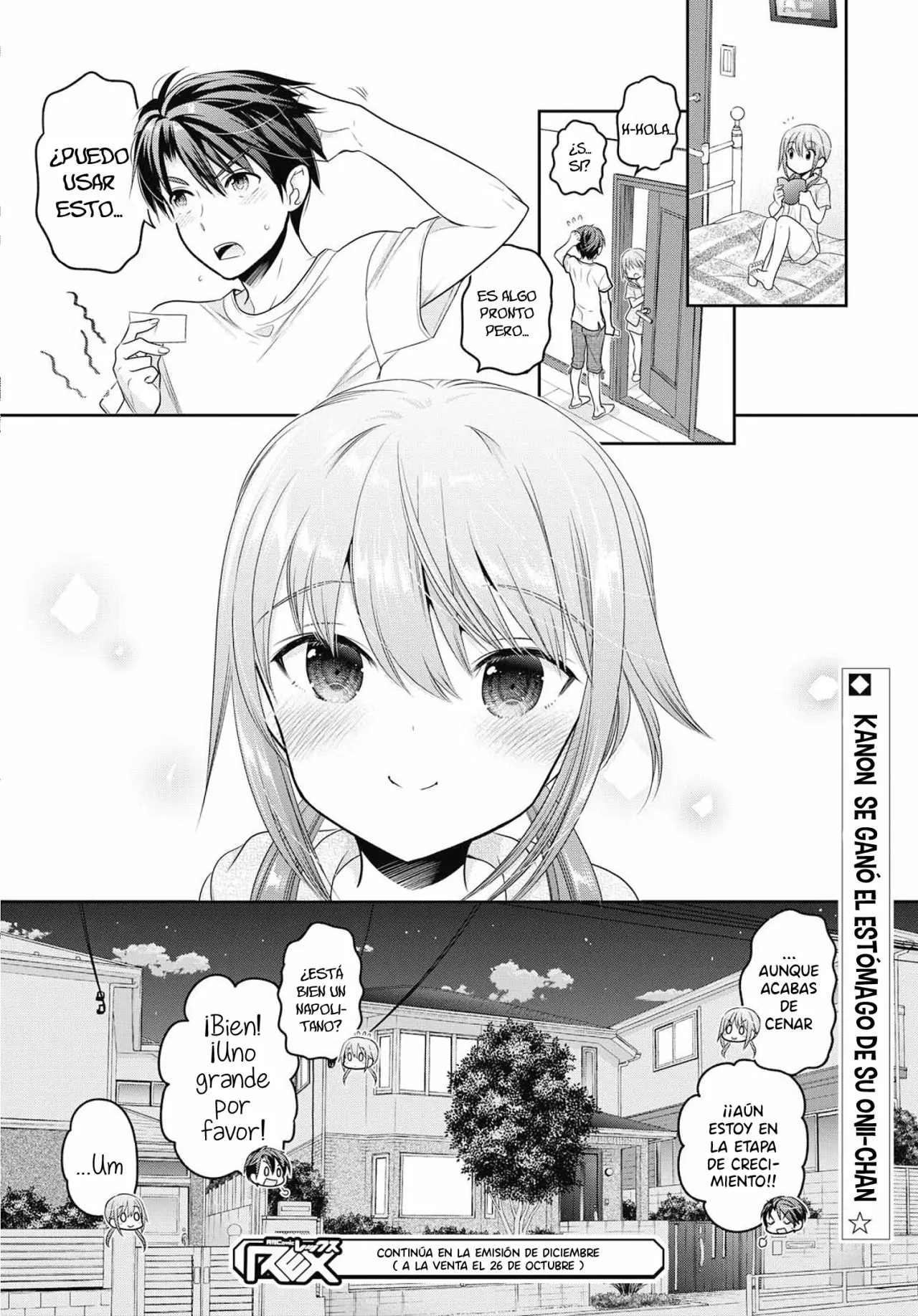 Shishunki-chan no Shitsukekata Capítulo 6 - Page 41