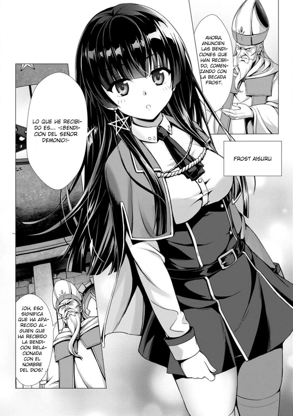 Hazure Skill «Soine» ga Kakuseishi, Boku ga Saikyou Harem wo Kizuku Made: Micchaku Soine de Ganbou Kaihou!? Yuuwakusare Makutte Komattemasu!! Capítulo 1 - Page 10