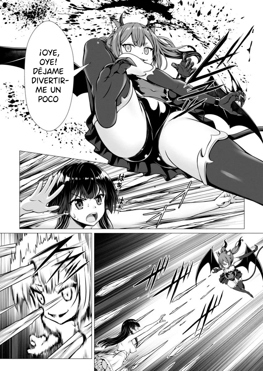 Hazure Skill «Soine» ga Kakuseishi, Boku ga Saikyou Harem wo Kizuku Made: Micchaku Soine de Ganbou Kaihou!? Yuuwakusare Makutte Komattemasu!! Capítulo 11.2 - Page 14
