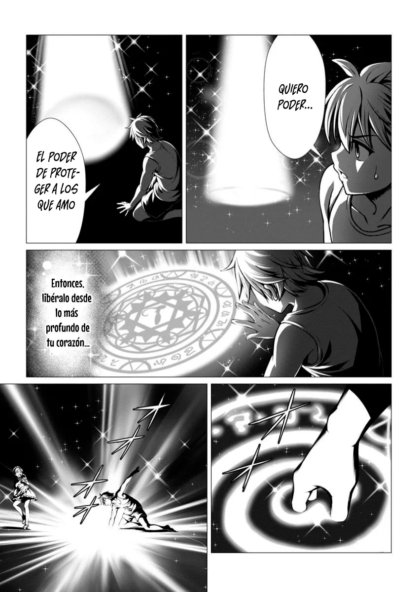 Hazure Skill «Soine» ga Kakuseishi, Boku ga Saikyou Harem wo Kizuku Made: Micchaku Soine de Ganbou Kaihou!? Yuuwakusare Makutte Komattemasu!! Capítulo 11.3 - Page 13