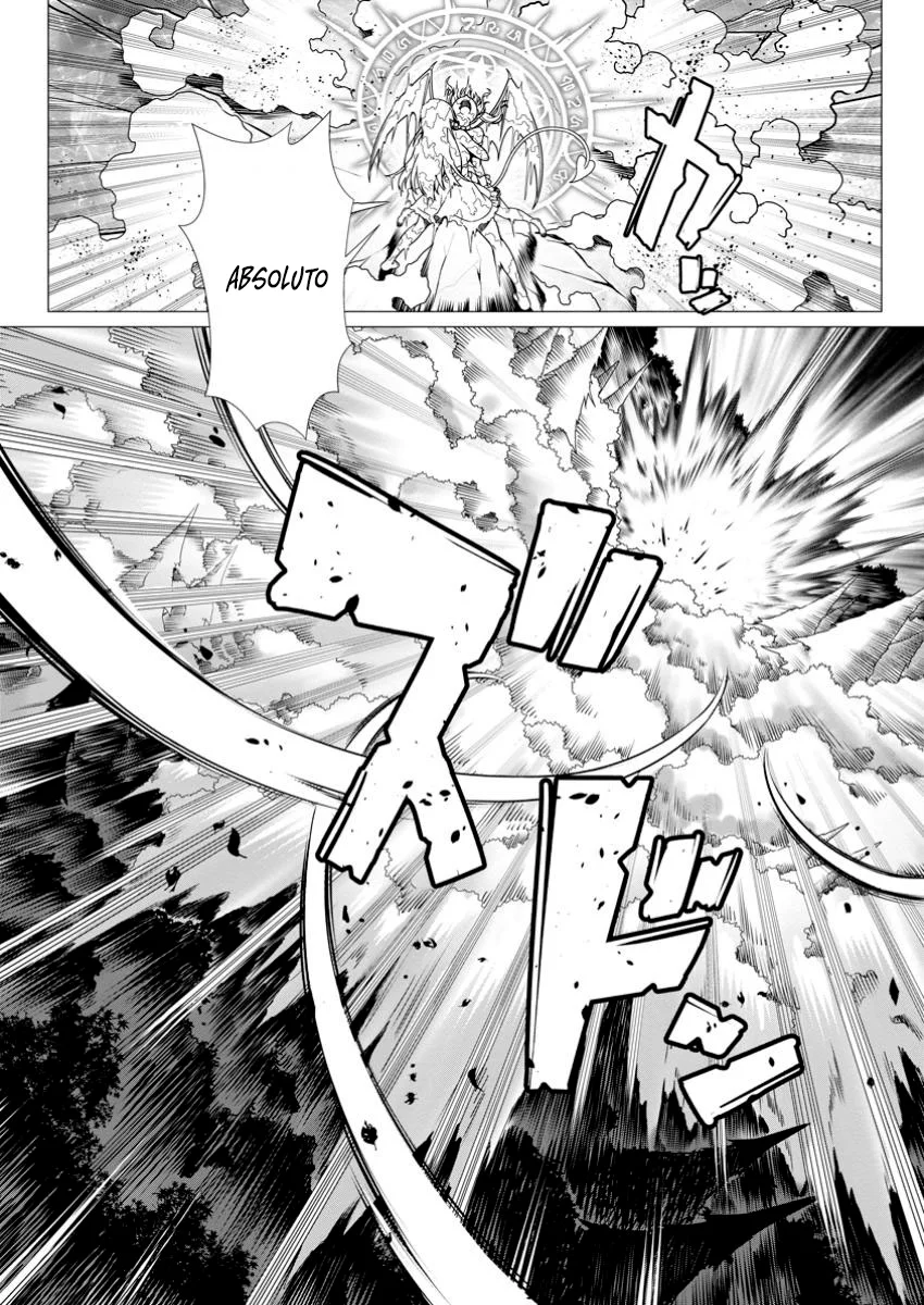 Hazure Skill «Soine» ga Kakuseishi, Boku ga Saikyou Harem wo Kizuku Made: Micchaku Soine de Ganbou Kaihou!? Yuuwakusare Makutte Komattemasu!! Capítulo 11.3 - Page 7