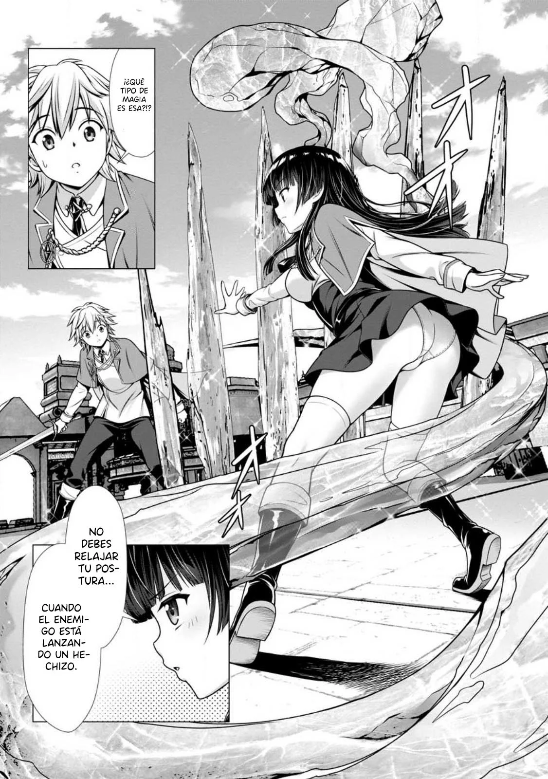 Hazure Skill «Soine» ga Kakuseishi, Boku ga Saikyou Harem wo Kizuku Made: Micchaku Soine de Ganbou Kaihou!? Yuuwakusare Makutte Komattemasu!! Capítulo 3.2 - Page 12
