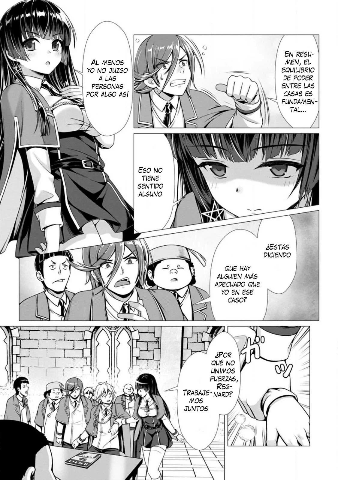 Hazure Skill «Soine» ga Kakuseishi, Boku ga Saikyou Harem wo Kizuku Made: Micchaku Soine de Ganbou Kaihou!? Yuuwakusare Makutte Komattemasu!! Capítulo 4.1 - Page 10