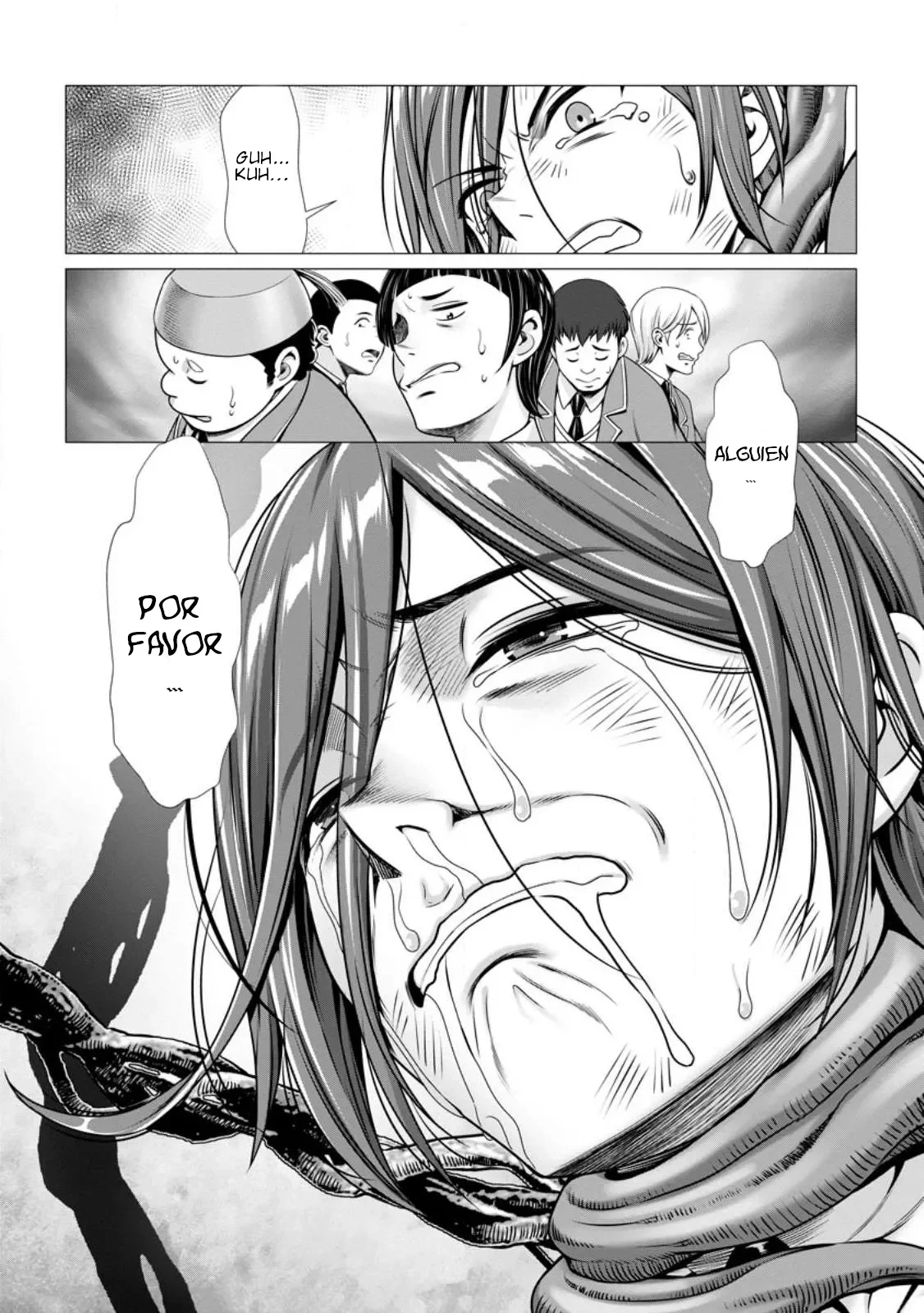 Hazure Skill «Soine» ga Kakuseishi, Boku ga Saikyou Harem wo Kizuku Made: Micchaku Soine de Ganbou Kaihou!? Yuuwakusare Makutte Komattemasu!! Capítulo 4.3 - Page 8